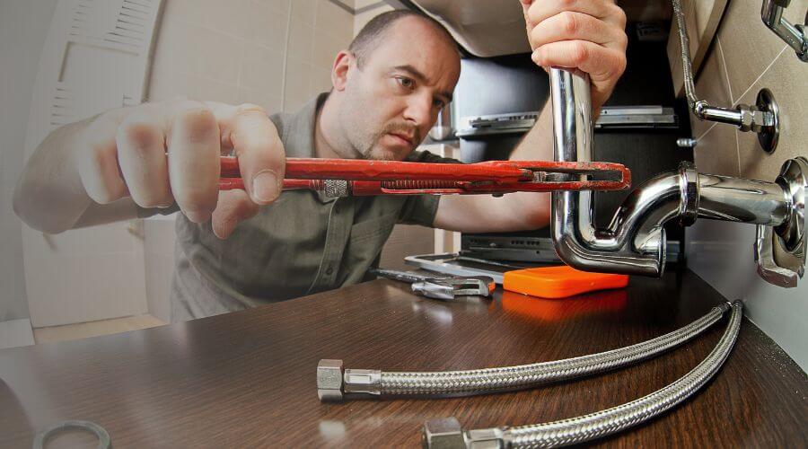 Local expert plumbing services in Allardt, TN